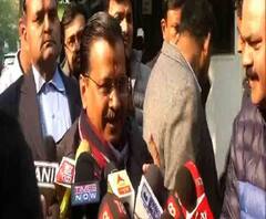 দিল্লিতে চলছে ভোটগ্রহণ, দুপুর বারোটা পর্যন্ত পড়ল ১৫.৬৮ শতাংশ ভোট