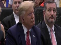 Namaste Trump: 2 दिन के दौरे में 2000 लोगों की टीम, जानिए ट्रंप की भारत यात्रा से जुड़ी खास बातें