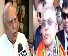 এলপিজি-র মূল্যবৃদ্ধি: দিল্লি নির্বাচনের সঙ্গে এর কোনও সম্পর্ক নেই, দাবি দিলীপ ঘোষের, কেন্দ্রকে নিশানা সিব্বলের