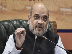 દિલ્લી હિંસાને લઈ અમિત શાહે યોજી સમીક્ષા બેઠક, જુઓ વીડિયો