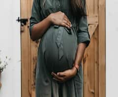 #UnionBudget2020 | आता आई होण्यासाठी वयोमर्यादा बंधनकारक?, अर्थंमंत्री निर्मला सीतारामन यांचे संकेत | ABP Majha