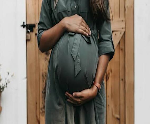 #UnionBudget2020 | आता आई होण्यासाठी वयोमर्यादा बंधनकारक?, अर्थंमंत्री निर्मला सीतारामन यांचे संकेत | ABP Majha