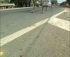 Reporter Stories: পোলবা পুলকার দুর্ঘটনা - গতি বাড়াতে গাড়ির স্পিড লিমিটারের তার খুলে নেওয়া হয়েছিল