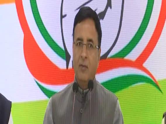 Justice S Muralidhar तबादले पर Congress का बीजेपी पर आरोप