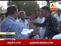 મુદ્દાની વાતઃ પાદરાના પીપળી ગામના ખેડૂતોનો IOCLની પાઇપલાઇન નાંખવાનો વિરોધ, જુઓ વીડિયો