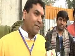 Delhi Election Results: Kapil Mishra समेत बीजेपी के तमाम बड़े नेता रुझानों में पीछे