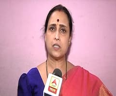 #UnionBudget2020 | लग्नाचं आणि मातृत्वाचं वय किती असावं? चित्रा वाघ, भारती पवार यांना काय वाटतं ? | ABP Majha