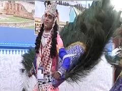 Namaste Trump: Artists from various states to perform at the event