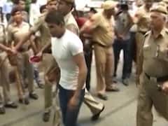 Nirbhaya Case: SC seeks reply from convicts over Centre's plea on separate execution