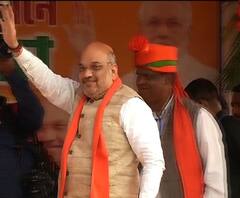 আজ কেন্দ্রীয় স্বরাষ্ট্রমন্ত্রী অমিত শাহের সঙ্গে সাক্ষাতের জল্পনা শাহিনবাগের আন্দোলনকারীদের -- বাছাই করা সেরা খবর ‘হেডলাইন‍্‍স ফটাফট’