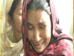 Delhi violence victims take refuge in shelter homes