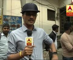 Delhi Violence: जले हुए घर, बिखरे सामान, करावल नगर से इंसानियत को शर्मसार करने वाली भयावह तस्वीरें