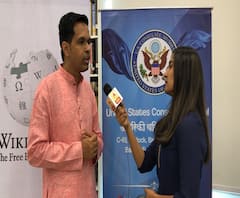 WEB EXCLUSIVE | #मराठीराजभाषा दिनानिमित्त विकिपीडियाचं मराठी वाचकांना गिफ्ट! आरोग्याबद्दल सर्वकाही वाचा!