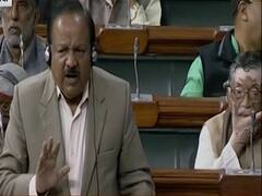 Condemnation of 'sticks remark', ruckus, adjournment, all about LS proceedings today | News @ 7 (07.02.2020)