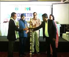 আইটিআই হাওড়া হোমসের উদ্যোগে ইন্ডাস্ট্রি মিট, অংশ নিলেন ৪০টিরও বেশি শিল্প সংস্থার প্রতিনিধিরা