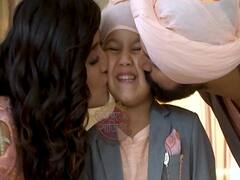 Choti Sarrdaarni: Meher is BACK!