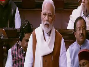 When PM Modi replied to Rahul Gandhi's 'sticks' comment with Yoga | News @ 7 (06.02.2020)