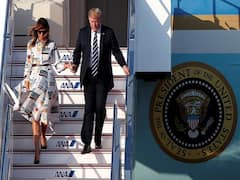 Trump और Melania को Taj Mahal दिखाने खुद PM Modi जाएंगे Agra