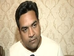 Exit Polls को Kapil Mishra ने किया खारिज, दावा किया-'11 को बनने जा रही है BJP की सरकार' । Delhi Polls