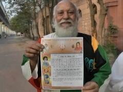 Delhi हिंसा के बीच इंसानियत पेश करती मिसाल, देखिए