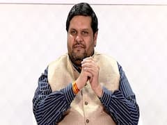 Those who call Godse a patriot can't work for country's development : Gourav Vallabh