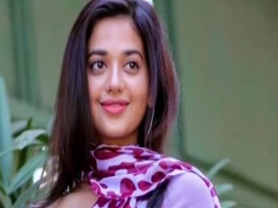 Nazar 2: Shruti Sharma to play an ordinary girl with extraordinary powers