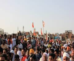 বিজেপির মিছিল নিয়ে থানায় অভিযোগ বিজেপিরই, কটাক্ষ তৃণমূলের 