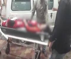 Woman Ablaze | लासलगाव जळीतकांडातील पीडित महिलेचा मृत्यू, मुंबईच्या मसीना रुग्णालयात सहा दिवसांपासून सुरू होते उपचार