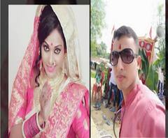 Megha Ghadge Controversy | अभिनेत्री मेघा घाडेच्या फोटोवर अश्लील कमेंट केल्याप्रकरणी मीरा-भाईंदरमध्ये गुन्हा दाखल