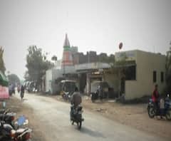 Special Report | देशातलं पहिलं सीएए विरोधी गावं, हे गाव म्हणतं... नको 'तो' कायदा ! | ABP Majha