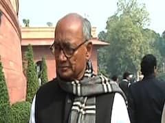 Digvijay Singh ने Kapil Mishra के विवादित बयानों के लिए Election Commission को ठहराया जिम्मेदार