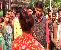 বলা হয়নি অপহরণের চেষ্টার কথা, ট্যাংরায় রাতে কেন শুধু দুর্ঘটনার অভিযোগ দায়ের? ধন্দে পুলিশ 