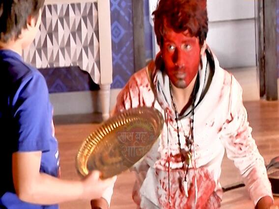 Yeh Hai Chahatein: Saransh creates trouble for Rudraksh