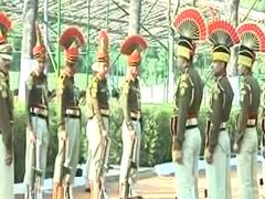 Delhi Violence: शहीद कॉन्स्टेबल रतनलाल का अंतिम संस्कार, कंधा देंगे कमिश्नर अमूल्य पटनायक