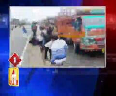 Top 25: फटाफट अंदाज में देखिए, प्रदेश से लेकर देश तक की टॉप 25 खबरें | ABP Ganga