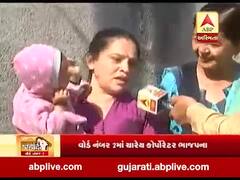 મારો વોર્ડ મારી વાતઃ રાજકોટના વોર્ડ નંબર-2ના મતદારો સાથે વાત