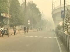 'भड़काऊ बयानों ने Delhi में हिंसा भड़काई': Delhi Congress अध्यक्ष का बयान