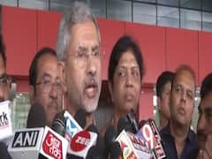 जापानी जहाज पर दो भारतीयों में Coronavirus की पुष्टि, विदेश मंत्री ने दी जानकारी