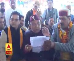 भाजपा प्रदेश अध्यक्ष का दौरा