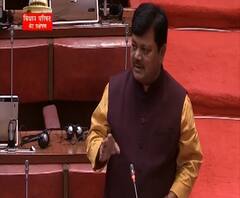 Pravin Darekar | हिंगणघाटसारख्या घटनांचं सरकारला गांभीर्य नाही, प्रवीण दरेकरांचा आरोप