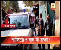 নিমতায় পিটিয়ে খুনের ঘটনার ১৫ দিন পর জালে দম্পতি