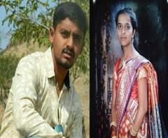 बीएडच्या तरुणीचा शेतकऱ्याशी लग्न करण्याचा निर्णय, शेतकरी मुलांच्या लग्नासाठी राजू शेट्टींचा पुढाकार