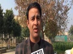 CAA: Owaisi के बयान पर Sangeet Som का पलटवार