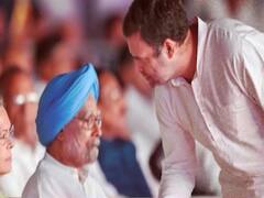 Rahul Gandhi tore ordinance in 2013, repercussions are still felt | Master Stroke