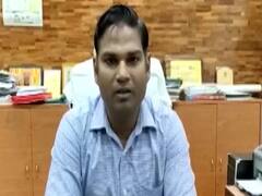 Mid-day meal row: Headmaster of school suspended, action will be taken, says Mirzapur DM 