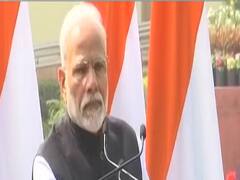 India, US discussed every important aspect of partnership: PM Modi