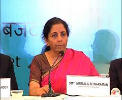 Reporter Stories: ‘এলআইসি-র শেয়ার বিক্রিতে সাধারণ মানুষের চিন্তার কারণ নেই’, মন্তব্য অর্থমন্ত্রীর