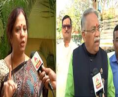 Nashik Water Issue | नाशकातल्या पाण्याला हात लावू देणार नाही, भाजप आमदारांचा मराठवाड्याच्या लोकप्रतिनिधींना इशारा