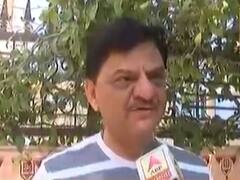 વડોદરામાં ભાજપના નેતાની નારાજગી મુદ્દે વાઘોડિયામાં રિયાલિટી ચેક, જુઓ વીડિયો