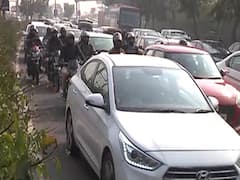 Shaheen Bagh Protest: Commuters share their problems while travelling